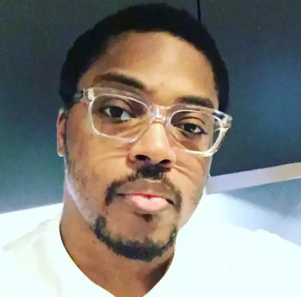 Billionaire son, Paddy Adenuga, has a message for all the people sliding into his DM